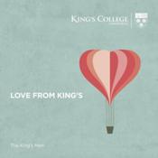 King's College Cambridge | Love From King's [SACD] image