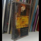 Mícheál Ó Súilleabháin | The Music Of - Between Worlds [Cassette] image