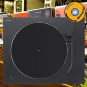 SONY Turntable with BLUETOOTH Connectivity | PS-LX310BT image