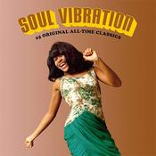 Soul Vibration | 25 Original All-time Classics [LP] image