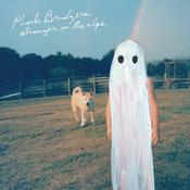 Phoebe Bridgers | Stranger In The Alps [CD] image
