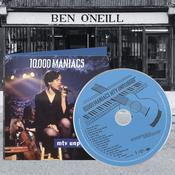10,000 MANIACS MTV Unplugged [with bonus tracks] CD image