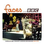Faces Complete BBC Concert &amp; Session Recordings 70-73 8CD/BluRay image