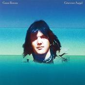 Gram Parsons Grievous Angel [Vinyl Album] LP image