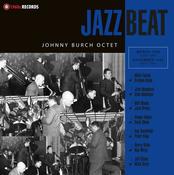 Johnny Burch Octet Jazzbeat LP image