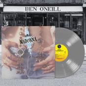 Madonna | Like A Prayer [Silver Vinyl] LP image