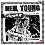 Neil Young &amp; Crazy Horse Cowgirl In The Sand Live 1970