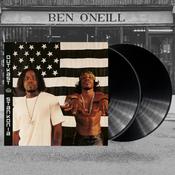 Outkast Stankonia [Double Vinyl] 2LP image