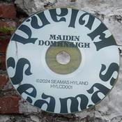 Seamus Hyland | Maidin Domhnaigh [Compact Disc] CD image