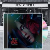 Eminem The Death of Slim Shady (Coup de Grâce) [Compact Disc] CD image