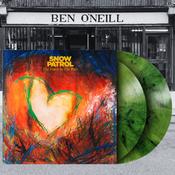 Snow Patrol The Forest Is The Path [Éire Exclusive] image