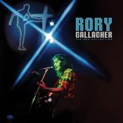 Rory Gallagher The BBC Collection - Best Of [3LP] image