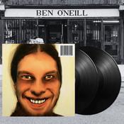Aphex Twin ...I Care Because You Do [Double Vinyl] 2LP image