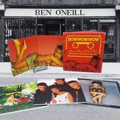 Bow Wow Wow: Your Box Set Pet [Complete Recordings 1980-84] 3CD image