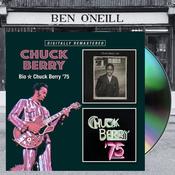 Chuck Berry | Bio/Chuck Berry '75 [Compact Disc] CD image
