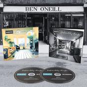 Oasis | Definitely Maybe [30th Anniversary Deluxe Disc Set] 2CD image