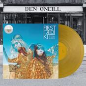 First Aid Kit | Stay Gold [10th Anniv. Gold Vinyl Pressing] LP image