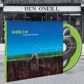 Geddy Lee My Favourite Headache [Compact Disc] CD image