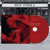 George Michael | Careless Whisper [EP 40th Anniversary] CD image