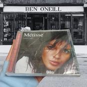 Métisse | Nomah's Land [Compact Disc] CD