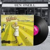 Genesis | Nursery Cryme [Vinyl] LP image