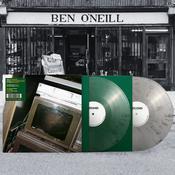 Roots Manuva | Brand New Second Hand [Double Coloured Vinyl] 2LP image