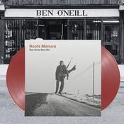 Roots Manuva | Run Come Save Me [Double Coloured Vinyl] 2LP image