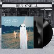Phoebe Bridgers | Stranger In The Alps [Vinyl] LP image