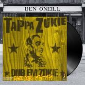 Tappa Zukie | Dub Em Zukie: Rare Dubs 1976-1979 [Vinyl Album] LP image