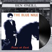 The Blue Nile | Peace At Last [180g Vinyl Re-press] LP image