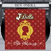 J Dilla | The Shining [Double Vinyl Gatefold Sleeve] 2LP image
