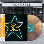 Big Star | #1 Record [50th Anniv Metallic Gold/Purple Smoke] LP image