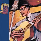 Elmore James | Blues After Hours [Vinyl Album w/ 6 Bonus Trks] LP image