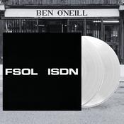 FSOL* | ISDN [Double Clear Vinyl RSD] 2LP image