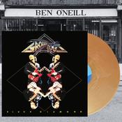 Groundhogs, The | Black Diamond [RSD Gold Vinyl Pressing] LP image