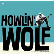 Howlin' Wolf | Howlin' Wolf [180g Vinyl Album] LP image