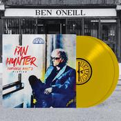 Ian Hunter | Defiance Part2 Fiction [RSD Double Gold Vinyl] 2LP image