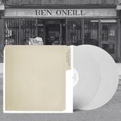 Rex Orange County | The Alexander Technique [Dbl White Vinyl] 2LP image