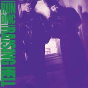 RUN-DMC | Raising Hell [Vinyl Album] LP image