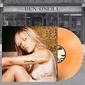 Natasha Bedingfield | Unwritten [20th Anniversary Peach Vinyl] LP image