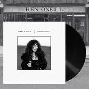 Susan O’Neill | Now In A Minute [Vinyl Album] LP image