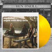 Sugababes | Angels with dirty faces [NAD24 Yellow Vinyl] LP