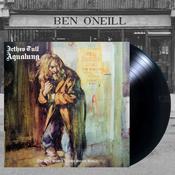 Jethro Tull | Aqualung [Vinyl Album] LP