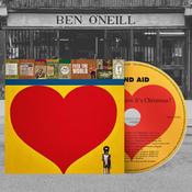 Band Aid 40 | Do They Know It's Christmas? CD