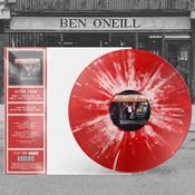 Elton John | Don’t Shoot Me I’m Only The Piano Player [Red Splatter Vinyl] LP