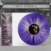 Elton John | Elton John [Purple Splatter Vinyl] LP
