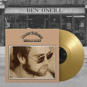 Elton John | Honky Château [50th Anniv Gold Coloured Vinyl] LP