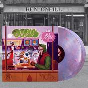 MF Doom | MM..Food [20th Anniv. Marbled Double Vinyl] 2LP