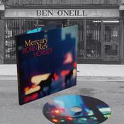 Mercury Rev | Born Horses [Compact Disc] CD