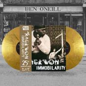 Raekwon | Immobilarity 25th Anniversary [Double Gold Vinyl] 2LP